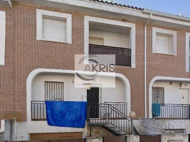 Chalet en venta en Recas, Castilla-La Mancha