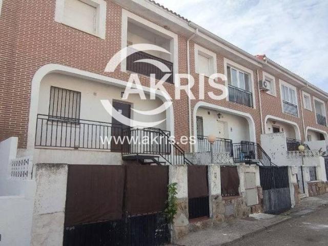 Chalet en venta en Recas, Castilla-La Mancha