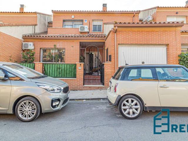 Chalet en venta en Recas, Castilla-La Mancha