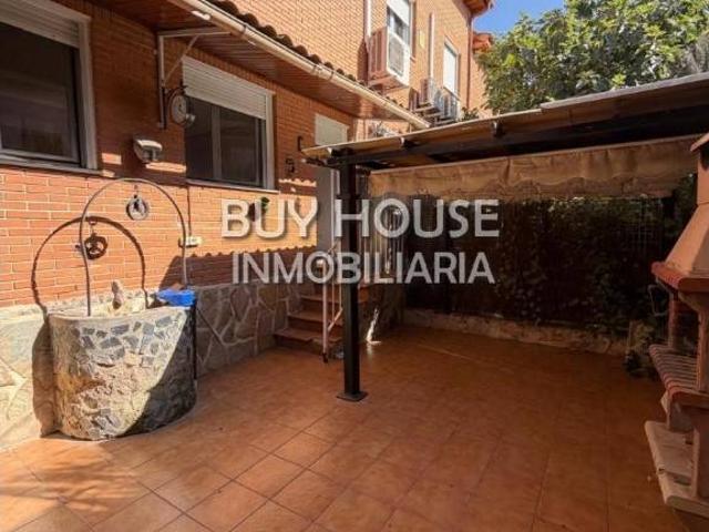Chalet en venta en Recas, Castilla-La Mancha
