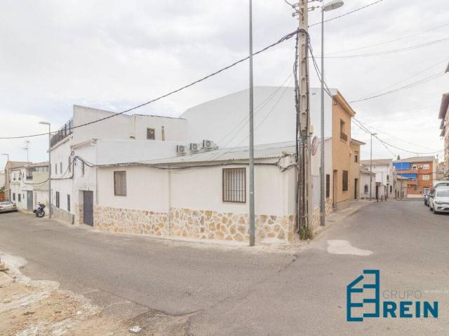 Chalet en venta en Recas, Castilla-La Mancha