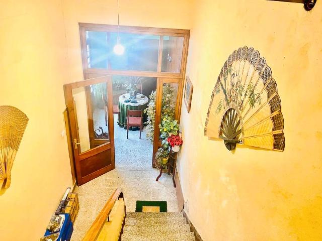 Chalet en venta en Casco Vello, Lugo