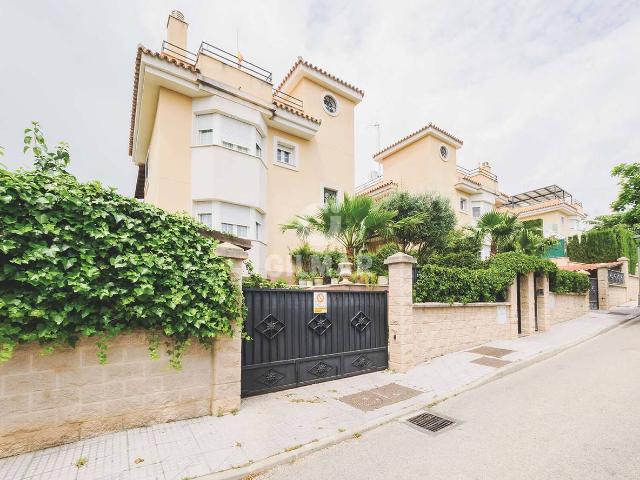 Villa en venta en Torremolinos