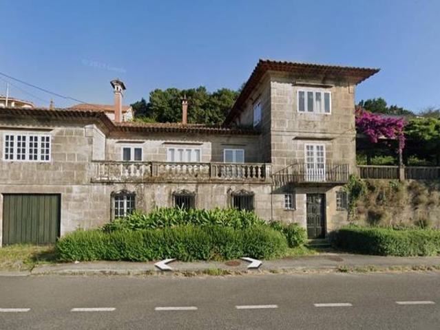 Chalet en venta en Redondela, Vigo