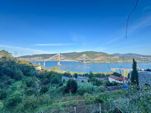 Chalet en venta en Redondela, Vigo
