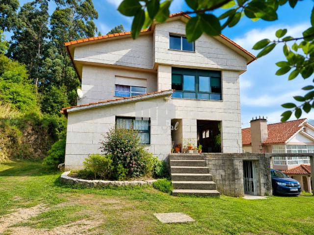 Chalet en venta en Redondela, Vigo