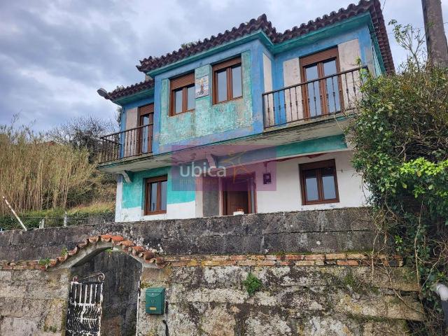 Chalet en venta en Redondela, Vigo
