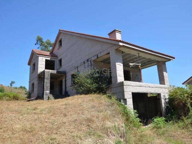 Chalet en venta en Redondela, Vigo
