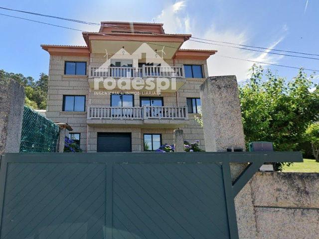 Chalet en venta en Redondela, Vigo