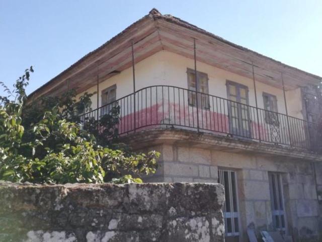 Villa en venta en Fornelos De Montes