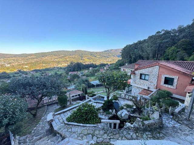 Chalet en venta en A Picota, Redondela