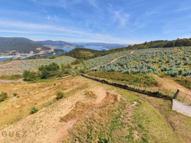 Chalet en venta en Redondela, Vigo