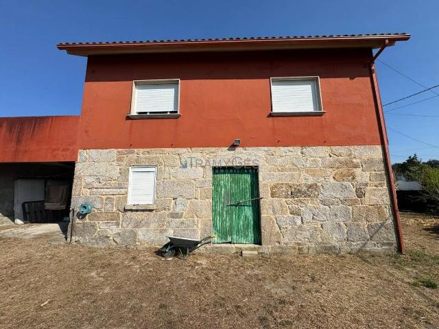 Villa en venta en Redondela