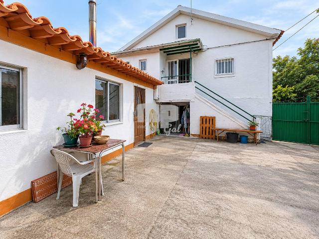 Chalet en venta en Redondela, Vigo