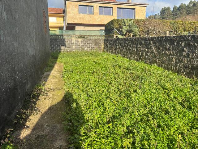 Chalet en venta en Redondela, Vigo
