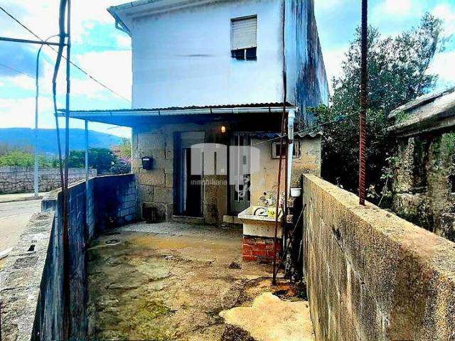 Chalet en venta en Redondela, Pontevedra