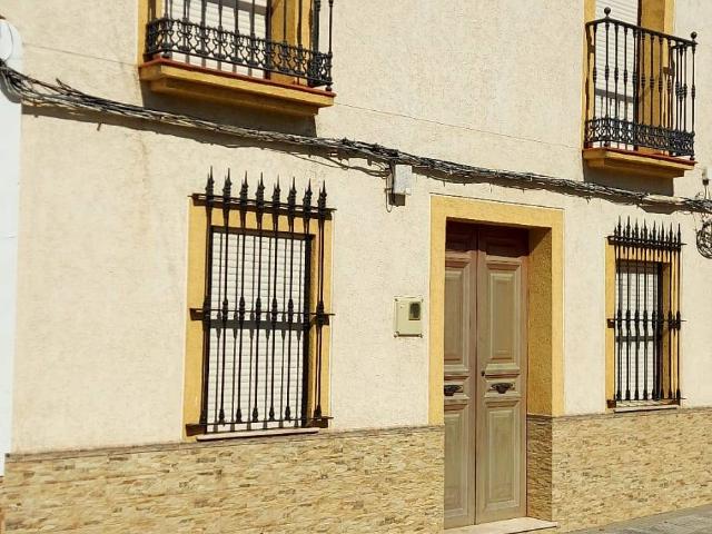 Chalet en venta en Costa Occidental, Andalucía