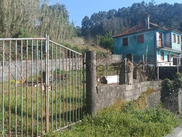Chalet en venta en Redondela, Vigo