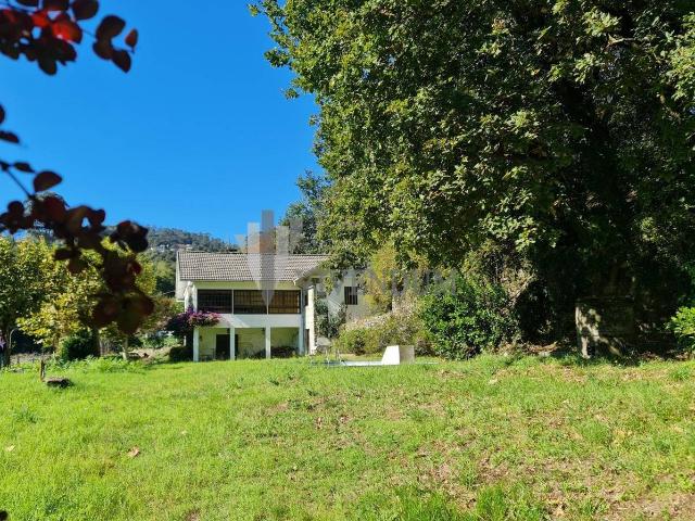 Chalet en venta en Redondela, Vigo