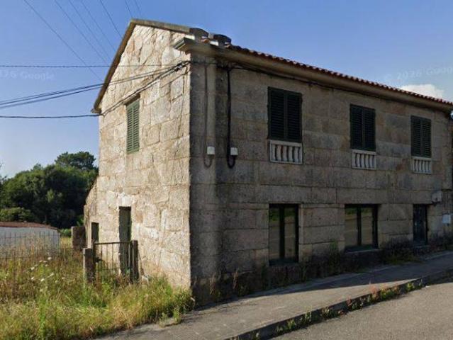Chalet en venta en Redondela, Vigo