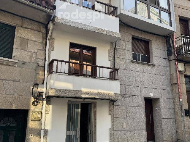 Chalet en venta en Redondela, Vigo