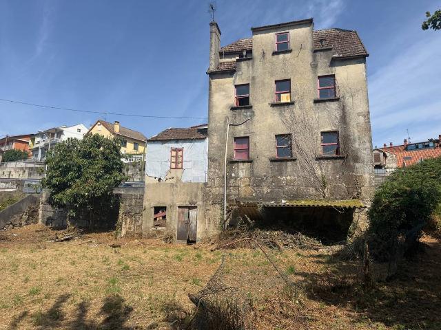 Villa en venta en Redondela