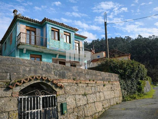Chalet en venta en Redondela, Vigo