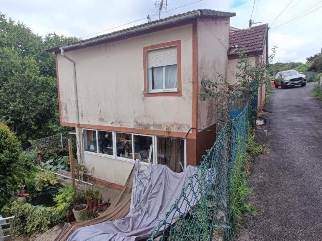 Chalet en venta en Quintela, Vigo