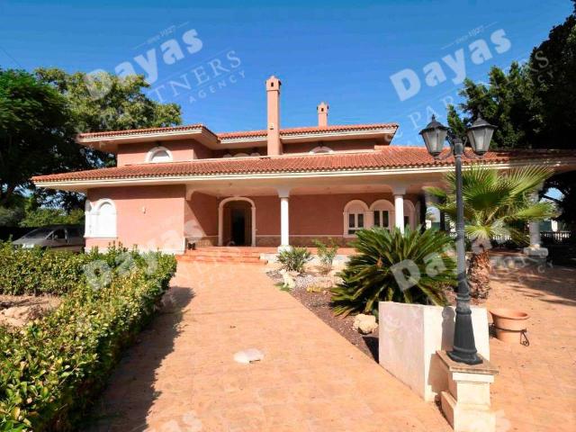 Chalet en venta en el Baix Segura / La Vega Baja, Valencia