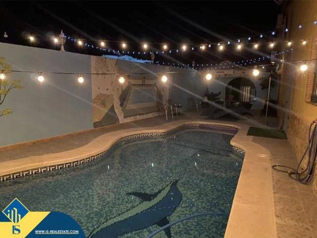 Chalet en venta en el Baix Segura / La Vega Baja, Valencia