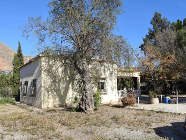 Chalet en venta en el Baix Segura / La Vega Baja, Valencia