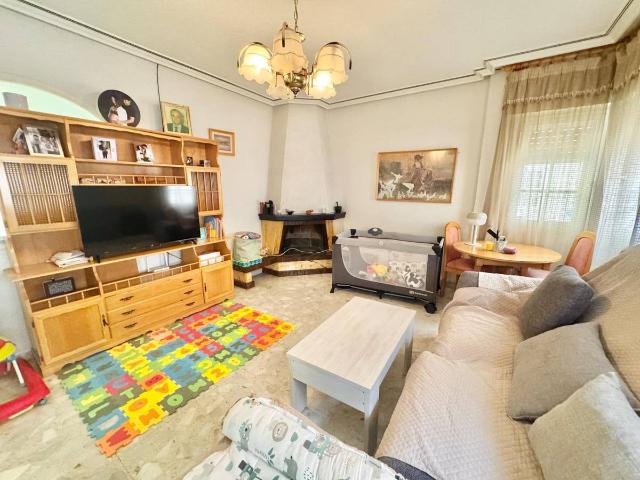 Chalet en venta en el Baix Segura / La Vega Baja, Valencia
