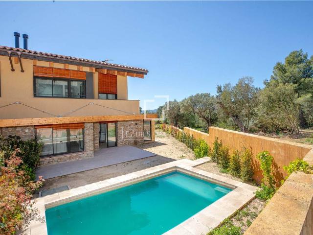 Chalet en venta en l'Arrabassada, Baix Empordà
