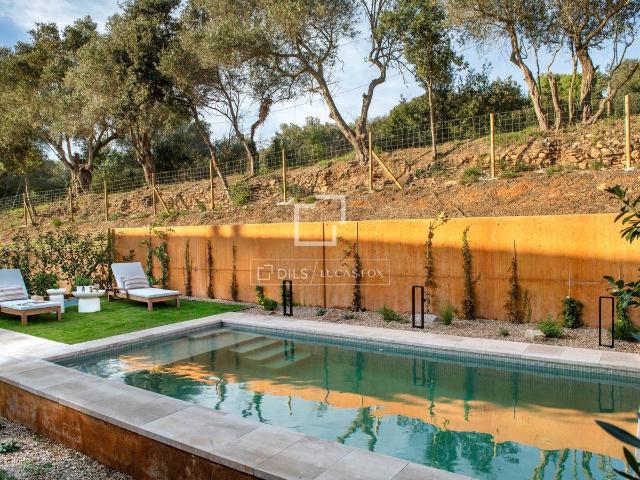 Chalet en venta en Baix Empordà, Catalunya