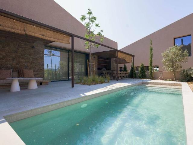Chalet en venta en l'Arrabassada, Baix Empordà