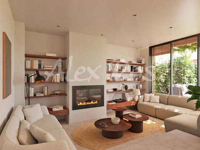 Villa en venta en Regencós