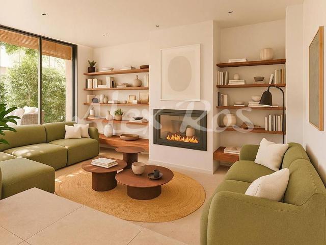 Chalet en venta en Regencós, Girona