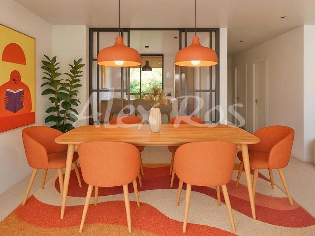 Chalet en venta en Regencós, Girona