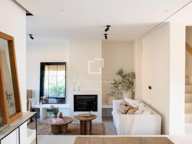 Chalet en venta en l'Arrabassada, Baix Empordà