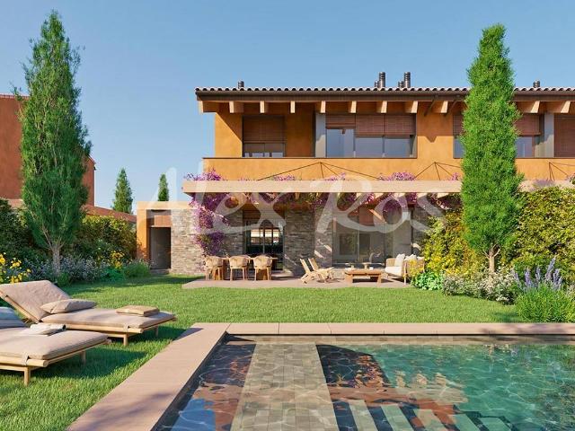 Villa en venta en Regencós