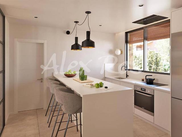Villa en venta en Regencós