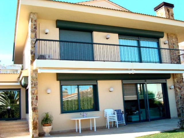 Chalet en venta en la Llosa, Baix Camp