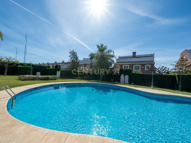 Chalet en venta en la Llosa, Baix Camp