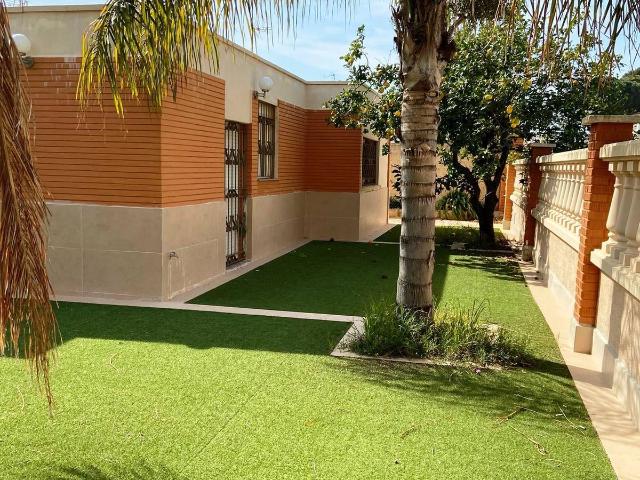 Chalet en venta en la Llosa, Baix Camp