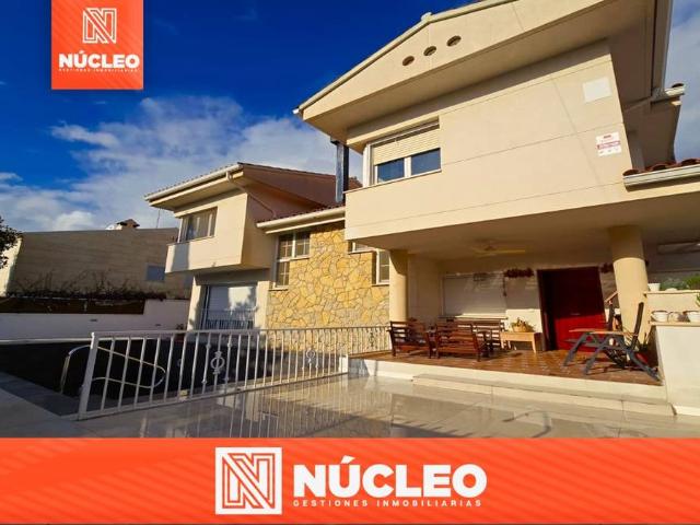 Chalet en venta en la Llosa, Baix Camp