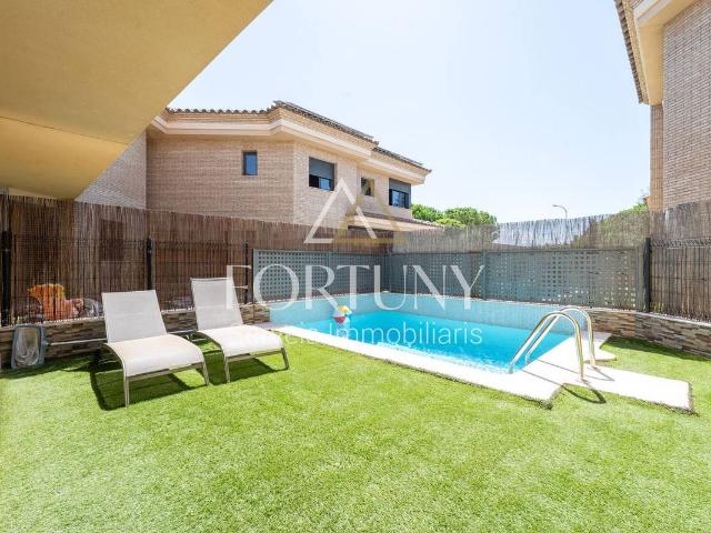 Chalet en venta en la Llosa, Baix Camp