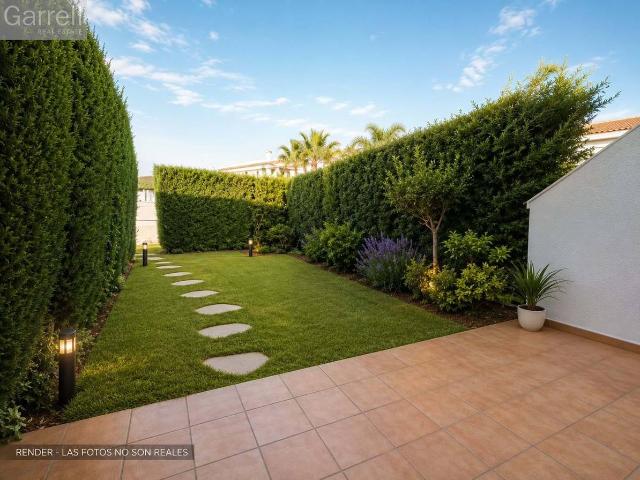 Chalet en venta en la Llosa, Baix Camp