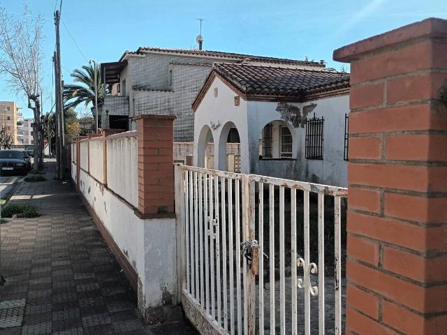 Chalet en venta en la Llosa, Baix Camp