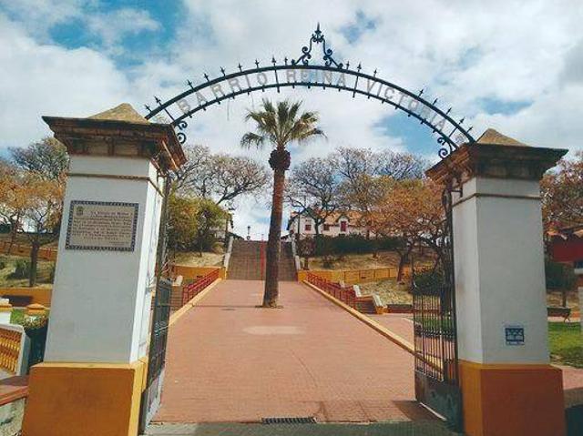 Chalet en venta en Comarca Metropolitana de Huelva, Andalucía