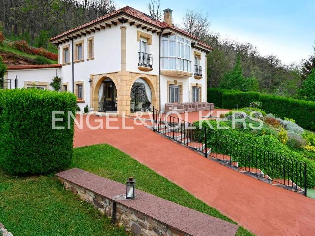 Chalet en venta en Reinosa, Cantabria